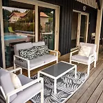 Villa Evasion Bassin La Albatros Lège-Cap-Ferret