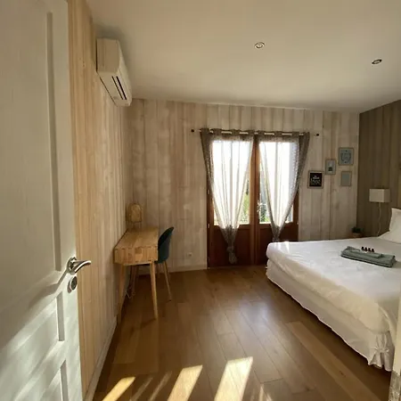 Willa Evasion Bassin La Albatros