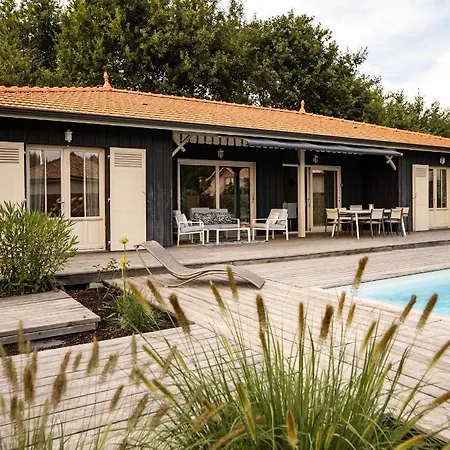 Evasion Bassin La Albatros