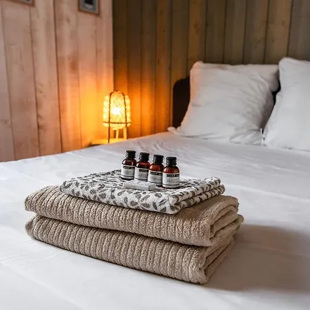 Evasion Bassin La Albatros Willa