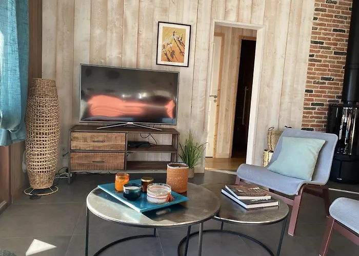 Evasion Bassin La Albatros *